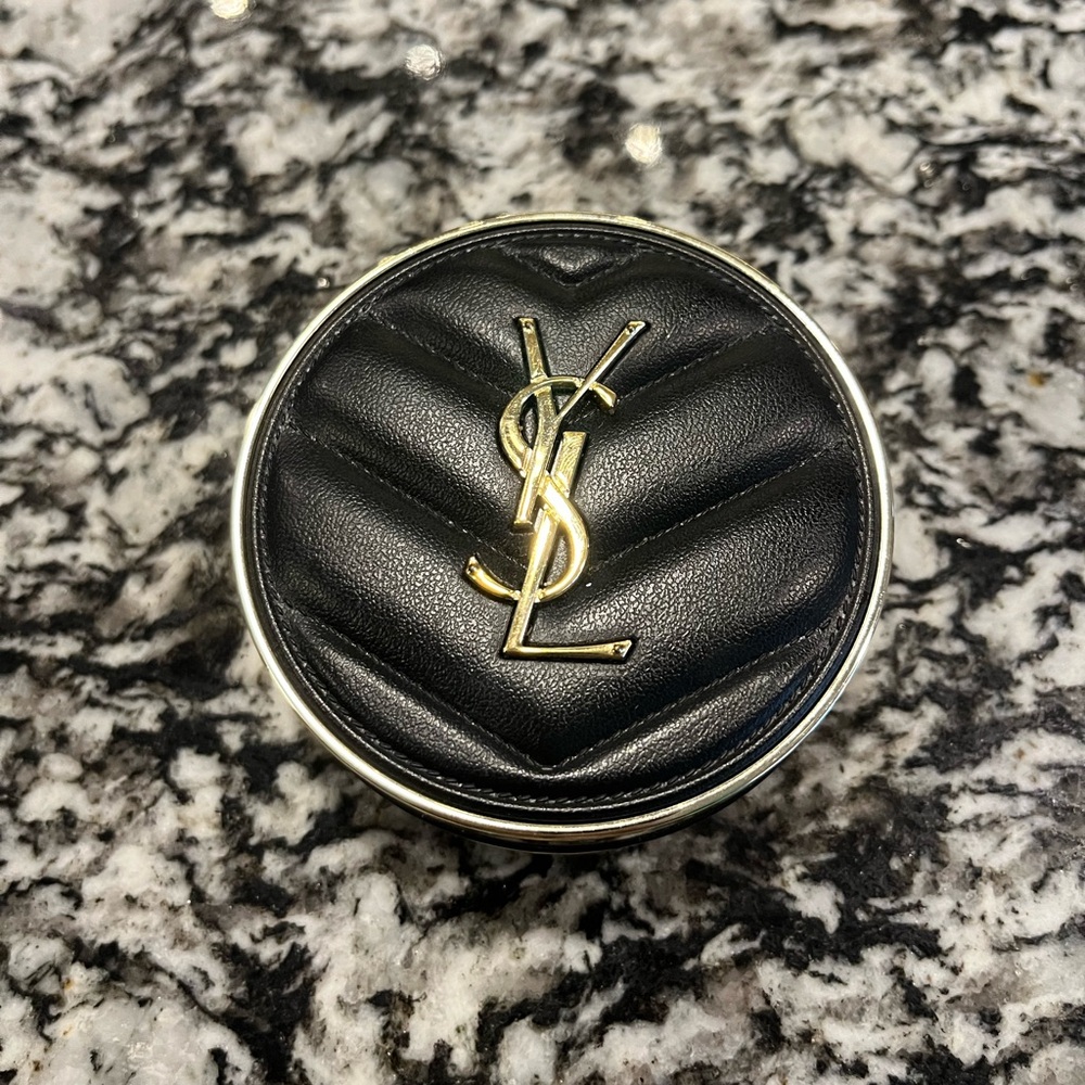 YSL Cushion Foundation CASE ONLY